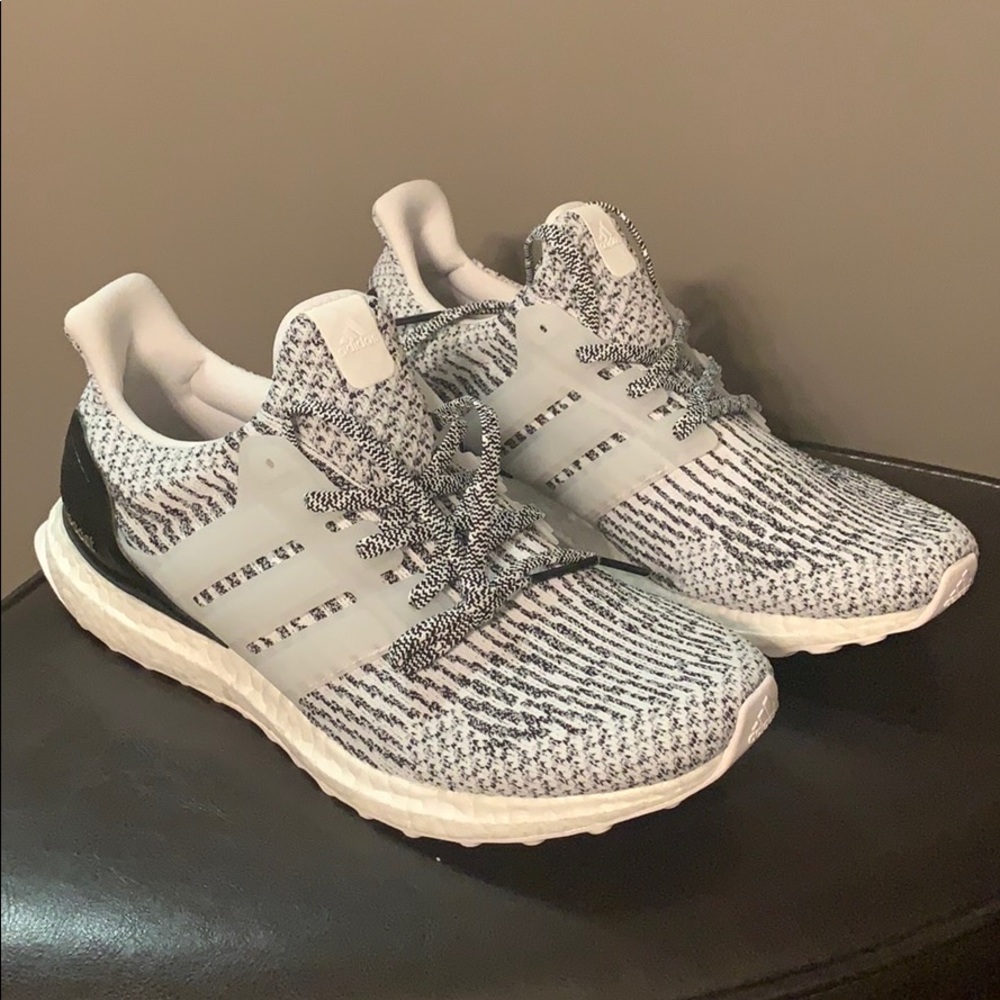 NWT Team Issued Adidas Ultra Boost
